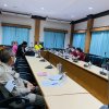 วันที่ 20 กรกฎาคม 2564 เวลา 10.00 น. ประชุมคณะกรรมการอำนวย 26/8 ณ ห้องสหกรณ์ออมทรัพย์ตำรวจภูธรจังหวัดยะลา จำกัด