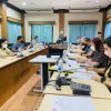 วันที่ 11 เมษายน 2565  ประชุมคณะกรรมการชุดอำนวยการ ชุดที่ 27 ครั้งที่ 5 ณ ห้องประชุมสหกรณ์ออมทรัพย์ตำรวจภูธรจังหวัดยะลา จำกัด