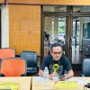 เมื่อวันที่ 26 ธันวาคม 2566 ประชุมคณะกรรมการชุดที่ 29 ครั้งที่ 3 ณ ห้องสหกรณ์ออมทรัพย์ตำรวจภูธรจังหวัดยะลา จำกัด