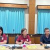 เมื่อวันที่ 19 มกราคม 2567 ประชุมคณะกรรมการชุดที่ 29 ครั้งที่ 4 ณ ห้องสหกรณ์ออมทรัพย์ตำรวจภูธรจังหวัดยะลา จำกัด