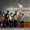 สัมมนาโครงการเชื่อมโยงเครือข่ายชมรมสหกรณ์ตำรวจภาคใต้
