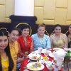 สัมมนาโครงการเชื่อมโยงเครือข่ายสหกรณ์ออมทรัพย์ภาคใต้