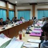การประชุมประจำเดือน คณะกรรมการชุดที่ 23 ครั้งที่ 8 วันจันทร์ที่ 28 พฤษภาคม 2561 ณ ห้องประชุมสหกรณ์ออมทรัพย์ตำรวจภูธรจังหวัดยะลา จำกัด