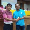 ประชุมใหญ่สามัญประจำปี 2561