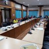 วันที่ 25 กรกฎาคม 2562 เวลา 09.00 น. ประชุมประจำเดือน ครั้งที่ 9 ณ ห้องสหกรณ์ออมทรัพย์ตำรวจภูธรจังหวัดยะลา จำกัด  โดยมีผู้อำนวยการชุมนุมสหกรณ์ออมทรัพย์แห่งประเทศไทย เข้าร่วมประชุม