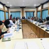 วันที่ 28 ส.ค.62 ประชุมคณะกรรมการ ชุดที่ 24 ครั้งที่ 10 ณ ห้องสหกรณ์ออมทรัพย์ตำรวจภูธรจังหวัดยะลา จำกัด