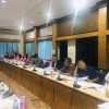 วันที่ 28 ม.ค.63 ประชุมประจำเดือนคณะกรรมการชุดที่ 25 ครั้งที่ 4  ณ ห้องสหกรณ์ออมทรัพย์ตำรวจภูธรจังหวัดยะลา จำกัด