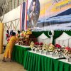 วันที่ 26 กุมภาพันธ์ 2563 สหกรณ์จังหวัดยะลา จัดกิจกรรมวันสหกรณ์แห่งชาติ ประจำปี 2563 ณ เทศบาลนครยะลา อ.เมือง จว.ยะลา