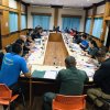 ประชุมคณะกรรมการ ชุดที่ 26 ครั้งที่ 1 วันที่ 26 พ.ย. 63